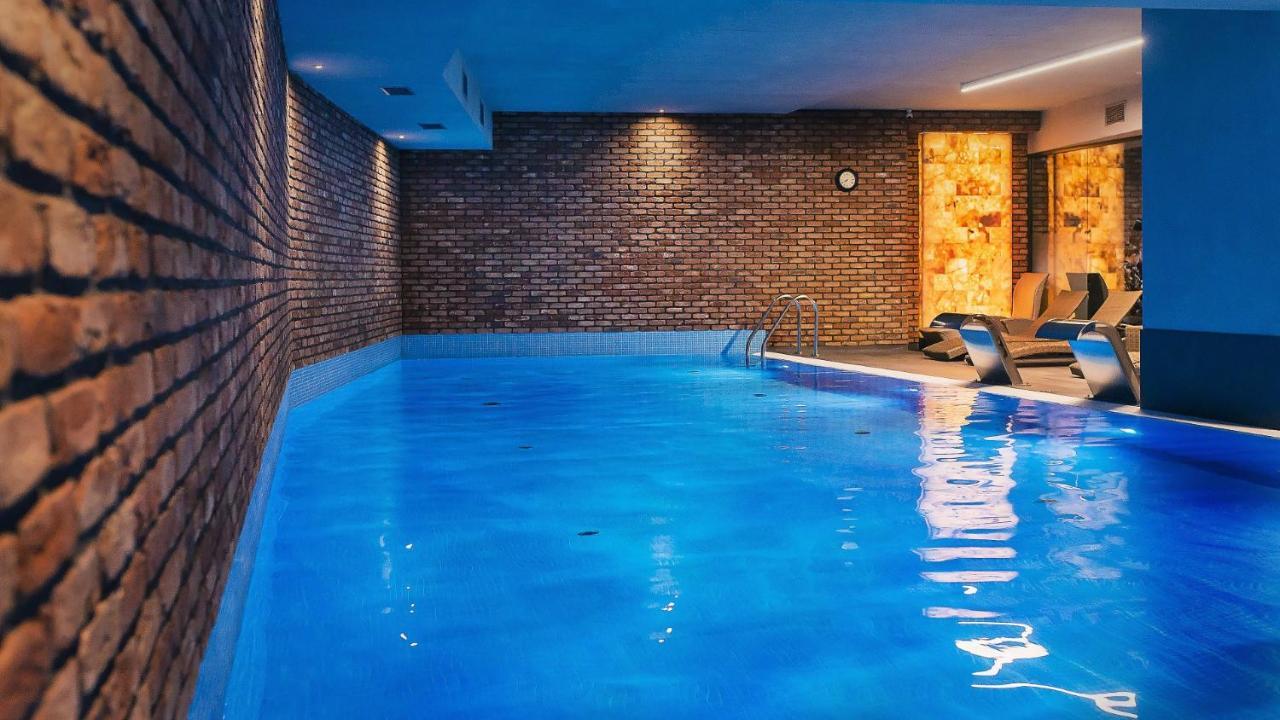 Апартаменти Grano Flats Gdansk - Aura I Екстер'єр фото