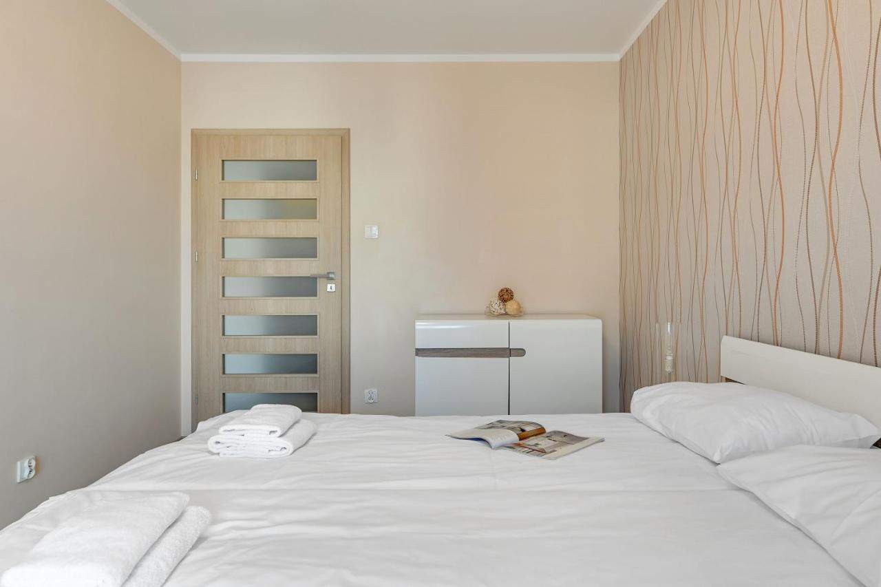 Апартаменти Grano Flats Gdansk - Aura I Екстер'єр фото